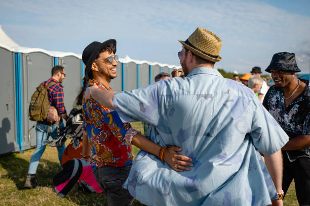 Best Affordable portable toilet rental  in Midway South, TX