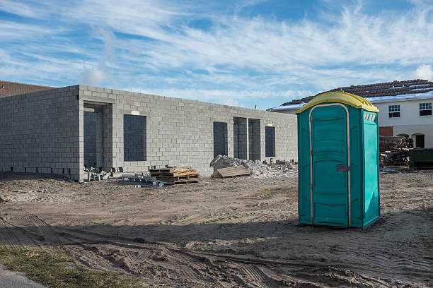Portable Toilet Options We Offer in Midway South, TX